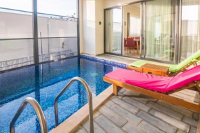 Villa Antik- Hill Villas Kalkan